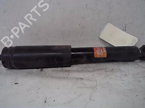 Used Left rear shock absorber FIAT PUNTO (188_) 1.4 (95 hp) 13842701