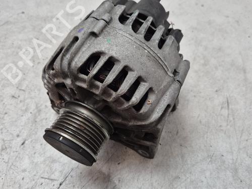 Alternator RENAULT CLIO III Hatchback Van (SB_, SR_) | BP37648894M7 - Image 2