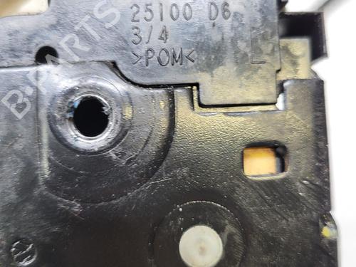 front-left-lock-vw-golf-v-1k1-2003-2004-2005-2006-2007-2008-2009-2010-36053702 main image
