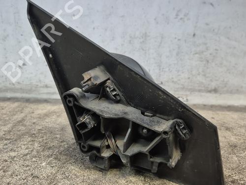 Left mirror RENAULT MEGANE III Hatchback (BZ0/1_, B3_) 1.5 dCi (BZ09, BZ0D, BZ1W, BZ29, BZ14) | BP29215052C26 