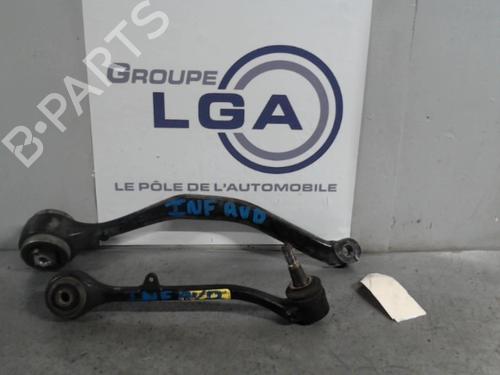 Used Left front suspension arm BMW X3 (E83) 2.0 d (150 hp) 14548138