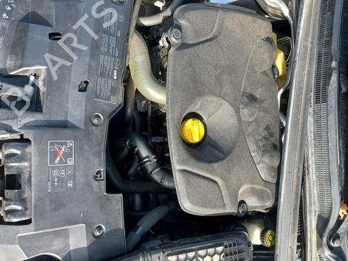 Left front brake caliper RENAULT TALISMAN (LP_) 1.5 dCi 110 (LPA3) | BP34408768M105 - Image 6