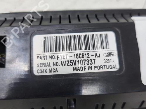 Used Climate control Climate control 37150103 37150103