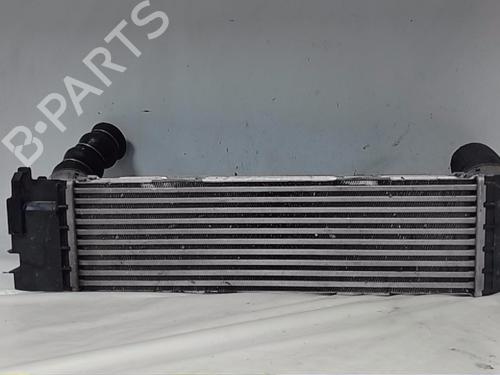 Intercooler BMW 3 (G20, G80, G28) 318 d Mild-Hybrid | BP22434481M30 