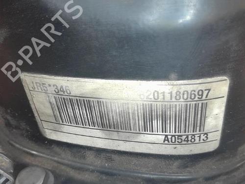 Gearkasse DACIA SANDERO 1.5 dCi (88 hp) 21675732