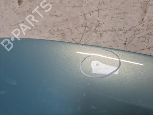 Hood CITROËN BERLINGO / BERLINGO FIRST MPV (MF_, GJK_, GFK_)  | BP27580655C1 