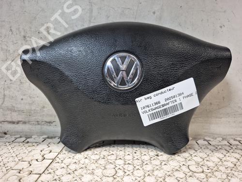 Lenkradairbag für VW CRAFTER 30-50 Van (2E_) 2.0 TDI (136 hp) 26897183