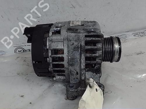 Generator ALFA ROMEO MITO (955_) 0.9 TwinAir (955AXY1B) (105 hp) 18598676