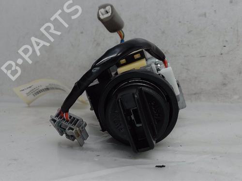 Used Ignition barrel NISSAN QASHQAI I (J10, NJ10) 2.0 dCi All-wheel Drive (150 hp) 16341015