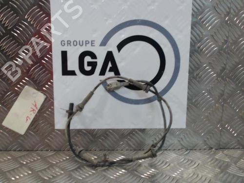 Used Electronic sensor RENAULT KOLEOS I (HY_) 2.0 dCi (HY0K) (150 hp) 14549038