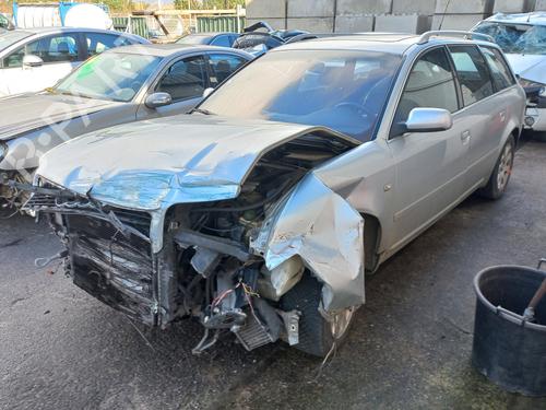 Recambios AUDI A6 C5 Avant (4B5, 4B6)  1.9 TDI  4639247