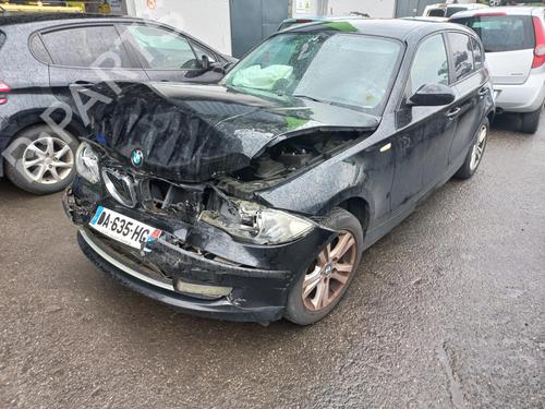 Left rear door BMW 1 (E87) 118 d | BP19577524C4 