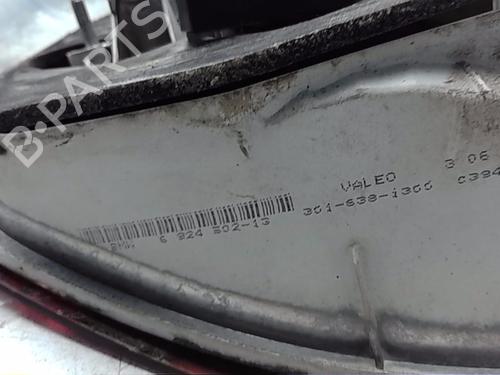 Right taillight BMW 1 (E87) 118 d | BP23333868C35 