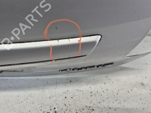 Used Tailgate Tailgate 37185463 37185463