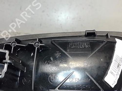 Front right interior door handle BMW 1 (F20)  | BP23989644I14 