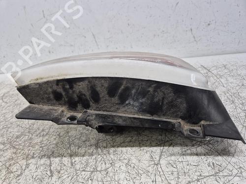 Used Left taillight Left taillight 38548482 38548482