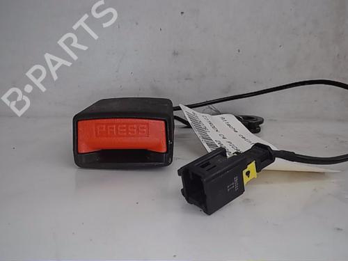 Sikkerhedssele-spænde CITROËN C4 Picasso I MPV (UD_) [2006-2015]  14564372