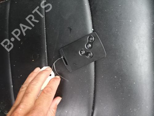 Rear left seatbelt RENAULT CAPTUR I (J5_, H5_) 1.3 TCe 150 (J5NK, J5JS) | BP33211186I29 - Image 13