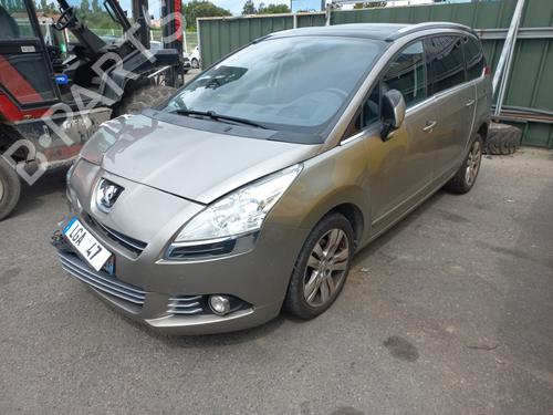 Used Parts PEUGEOT 5008 (0U_, 0E_) 2.0 HDi (163 hp) 4445646