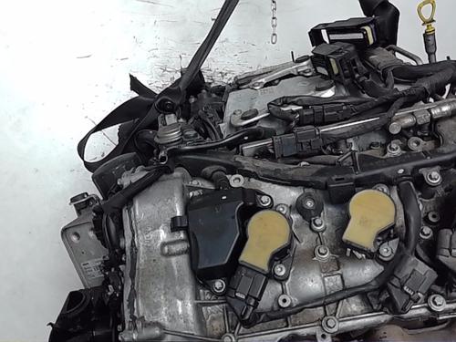Engine MERCEDES-BENZ SLK (R171) 350 (171.456) | BP23562897M1 