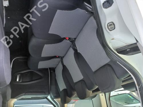 Radio PEUGEOT PARTNER Tepee 1.6 HDi 90 | BP34254929E6  - Image 9