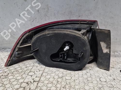 Right taillight RENAULT LAGUNA II (BG0/1_)  | BP26162476C35 