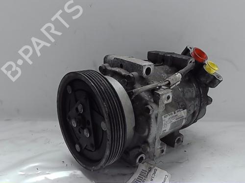AC compressor DACIA LOGAN (LS_) 1.5 dCi (LS0K) | BP13847571M34 - Image 2