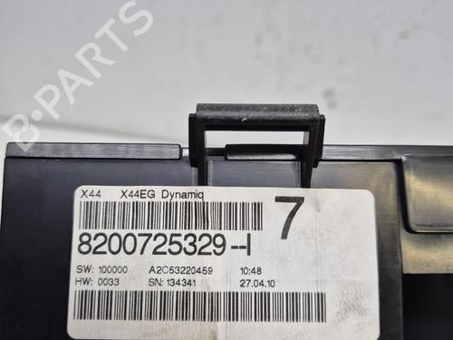 Used Instrument cluster Instrument cluster 38004409 38004409