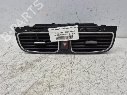 Air vent VW GOLF VI (5K1) | BP37276399I21 - Image 3