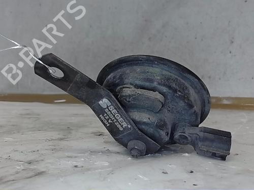 Used Horn HONDA CIVIC VIII Hatchback (FN, FK) 2.2 CTDi (FK3) (140 hp) 19539468
