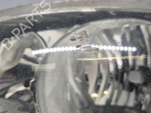 Left headlight RENAULT MEGANE CC (EZ0/1_) 1.5 dCi (EZ09, EZ1G, EZ0D, EZ14) | BP33211387C28 - Image 3