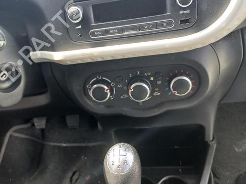 Alternator RENAULT TWINGO III (BCM_, BCA_)  | BP22773658M7 