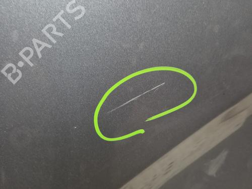 Right front fenders CITROËN BERLINGO Box Body/MPV (K9)  | BP29344297C42 