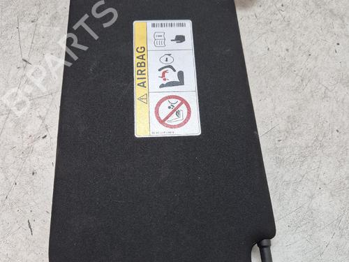 Right sun visor MERCEDES-BENZ GLK-CLASS (X204) 250 CDI 4-matic (204.982, 204.904) | BP37648873I2 - Image 2