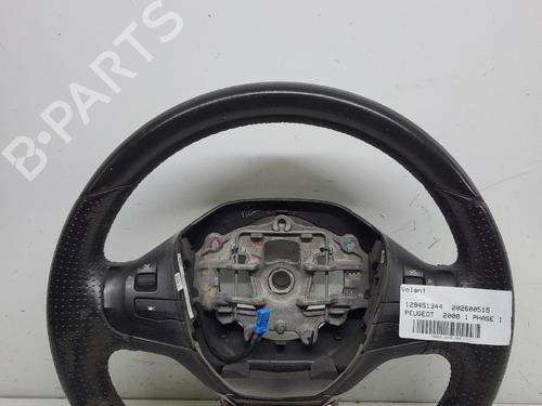 Rat PEUGEOT 2008 I (CU_) 1.6 HDi | BP37704952C49 - Image 2