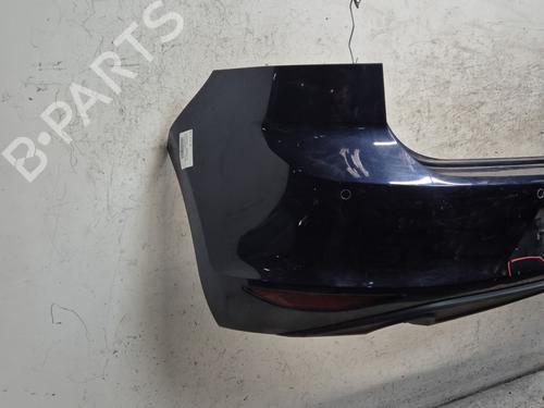 Rear bumper VW GOLF VII (5G1, BQ1, BE1, BE2) 1.6 TDI | BP29929754C8