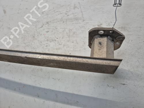 Rear bumper reinforcement PEUGEOT RCZ 2.0 HDi | BP24706614C73 