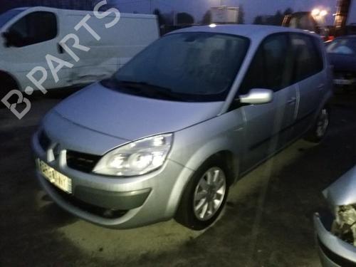 Right front window switch RENAULT SCÉNIC II (JM0/1_) 1.5 dCi (JM1E, JM16) | BP13865680I26 