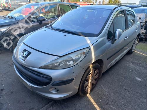 Recambios PEUGEOT 207 (WA_, WC_) 1.4 16V (88 hp) 4431194