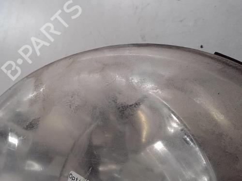 Right headlight HYUNDAI GETZ (TB) 1.5 CRDi | BP16567567C29 