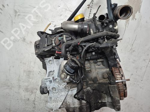 Used Engine RENAULT TWINGO II (CN0_) 1.5 dCi 90 (86 hp) 30332306