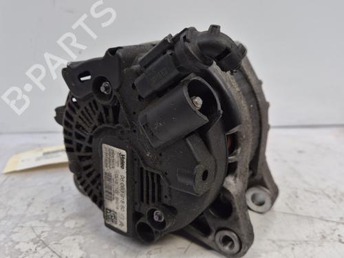 Alternator CITROËN C5 AIRCROSS (A_) 1.2 PureTech 130 (ARHNSJ) | BP32292273M7 - Image 2