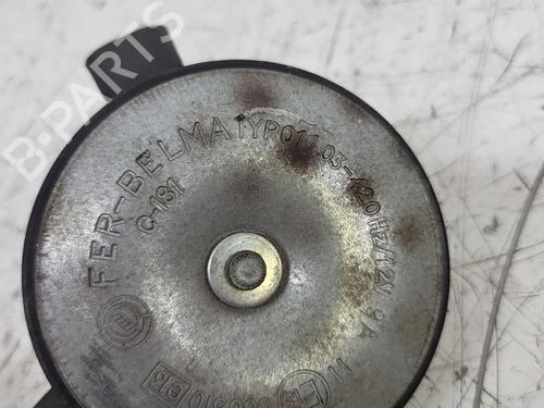Used Horn Horn 38004305 38004305
