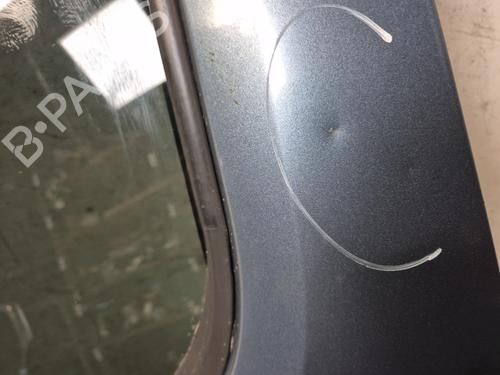 Left front door CITROËN BERLINGO MULTISPACE (B9)  | BP26669373C2 