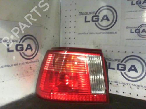 Used Left taillight SEAT IBIZA II (6K1) 1.9 TDI (110 hp) 13871244