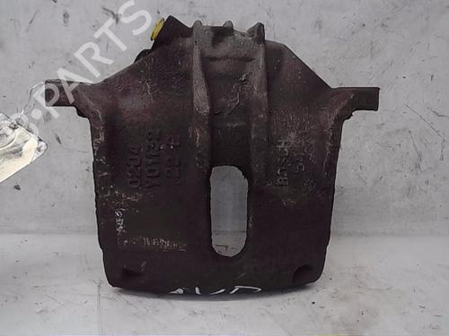 Right front brake caliper CITROËN BERLINGO / BERLINGO FIRST Box Body/MPV (M_)  | BP14523619M104 