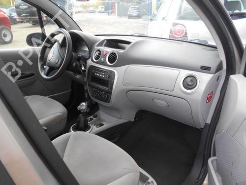 Intercooler CITROËN C3 I (FC_, FN_)  | BP13835940M30 