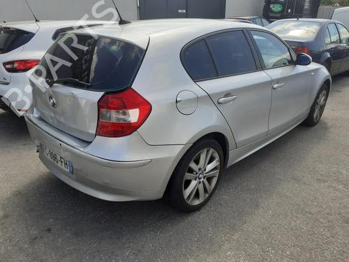 Used Parts BMW 1 (E87) 120 d (150 hp) 1476394