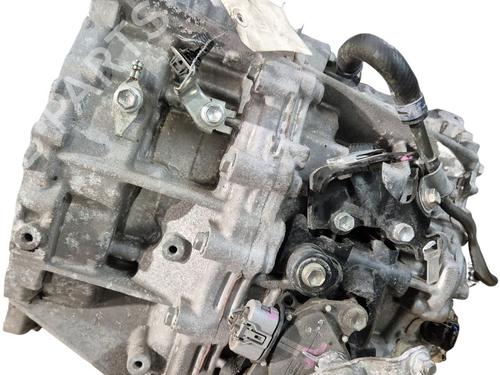 Used Gearbox TOYOTA YARIS (_P13_) [2010-2020]  24600445