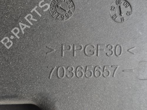 Air filter box DACIA SANDERO 1.5 dCi | BP37150066M87 - Image 2